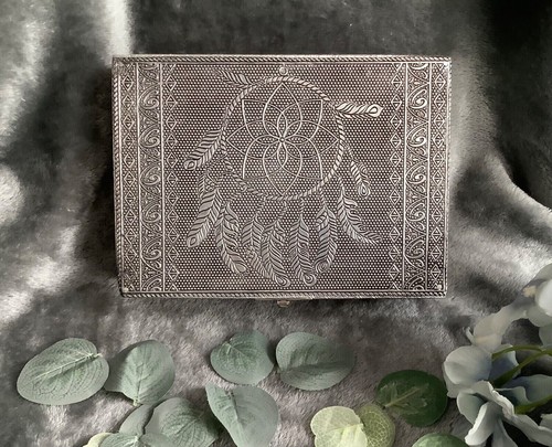 Tarot card box - card,