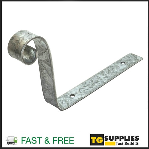 Simpson strong tie - tie, heavy