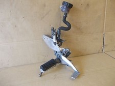 Right foot hanger complete