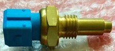 VAUXHALL CORSA 2008: CIRCA COOLANT TEMPERATURE SENSOR CAMBAIRE VE375063