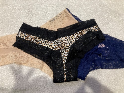 New 3pack victoria secret - new, victoria’s