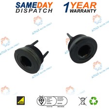 2 X Heatline Vizo 24 & 28