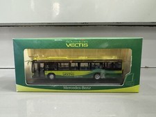 CMNL UKBUS 5018 Northcord Mercedes Citaro Vectis Isle Of Wight Model Bus OOC