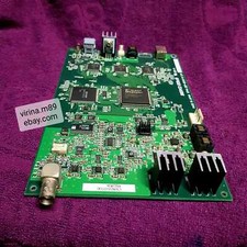 Seiko EG&G XPHA SEP-8000-B XRF