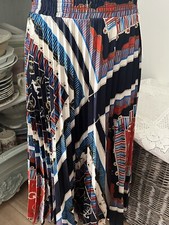 Gorgeous Zara Pleated Skirt