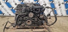 AUDI SQ5 A6 A7 3.0 BiTdi Twin Turbo TDI Complete Engine CGQ / CVU Code 313bhp