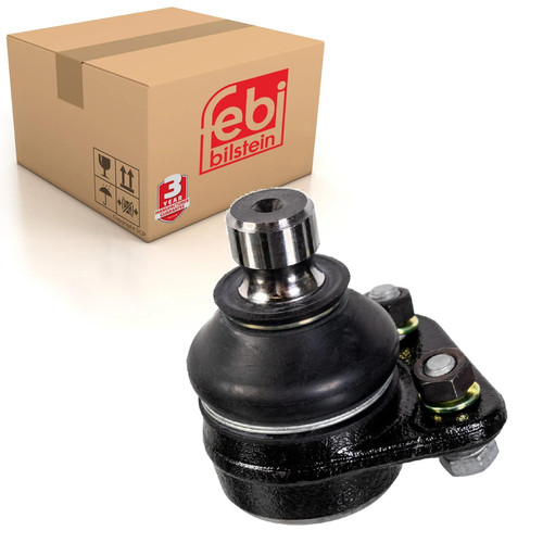 Front lower ball joint - lower,