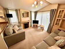 Private Sale: BARGIN – 36K, 2014 Atlas Debonair Three-Bedroom Static Caravan