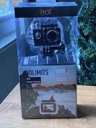 Video and photo - and, action