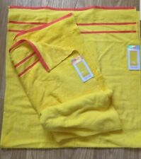 Primark Yellow Swimming Pool