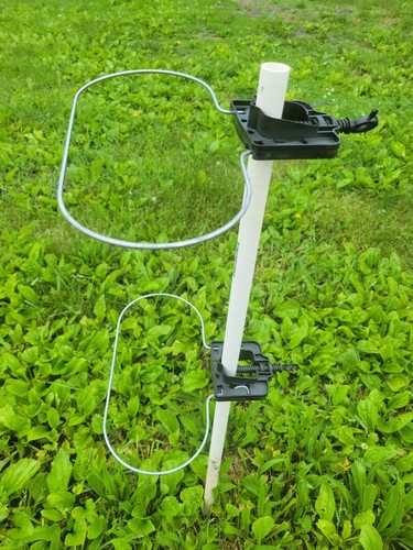 Sets veggie cage no tie - sets,