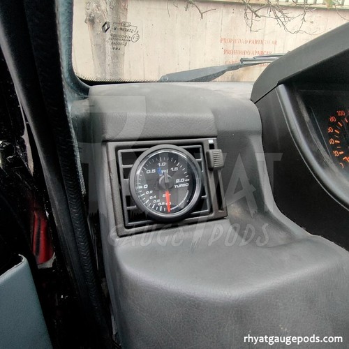 Renault turbo 52mm - renault, gt