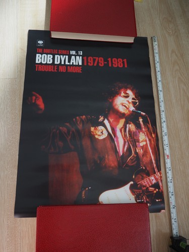 Bob dylan bootleg series - bob,