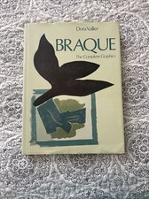 BRAQUE: THE COMPLETE GRAPHICS
