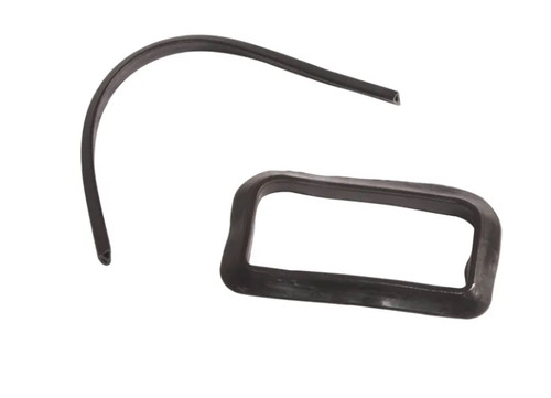 Camper oil cooler - camper,