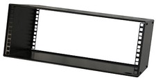 4U 200mm Deep 19 inch