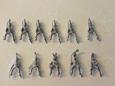 25mm Minifigs Napoleonic Mixed