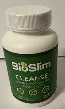 Bio Slim Cleans Advanced Ex