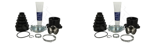 Both sides 441489 - sides, kit