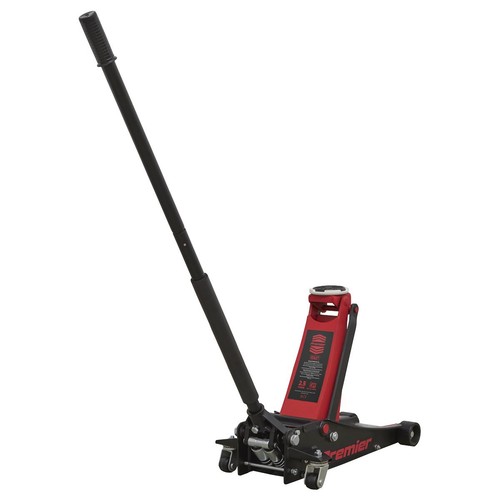 Sealey trolley jack - sealey,