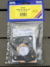 SU HS6 Carb Service Kit NOS