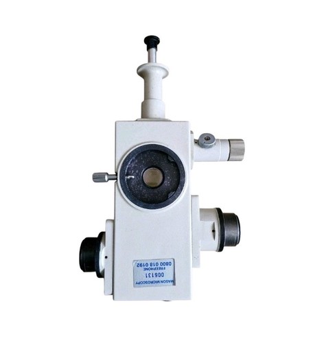 Nikon microscope optiphot - nikon,