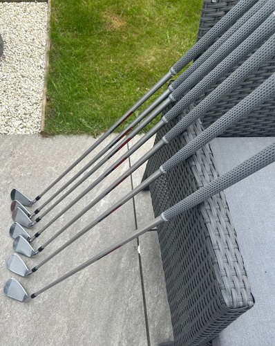 Mizuno mp59 iron set kbs - mp59,