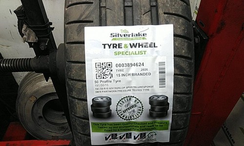 195 r15 82v - 82v, dunlop