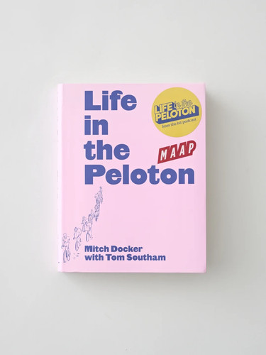Life the peloton by - life,