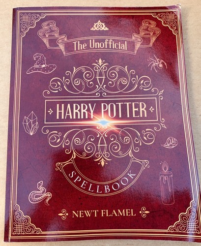 The unofficial harry potter - harry,