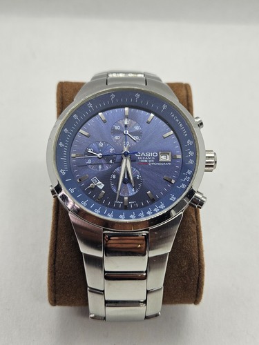 Casio oceanus 501 - casio,