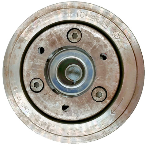 Alternator stator honda - stator,