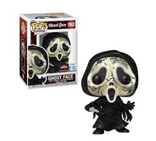 TargetCon 2026 Funko Pop Ghost