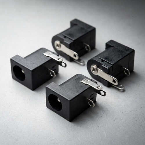 10pcs power jack socket - power,