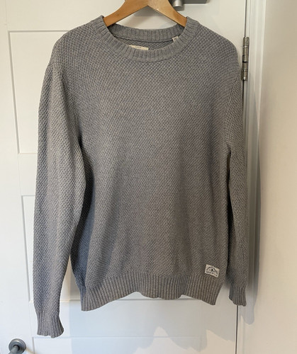 Jack wills grey - jack, cotton
