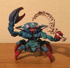 Schleich Eldrador Creatures