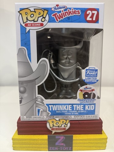 Funko pop icons - ad,