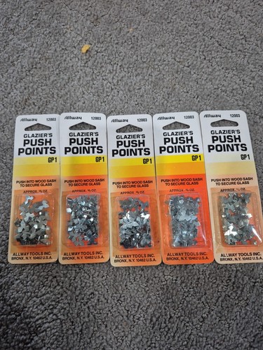 Glaziers push points 7 - push, no.