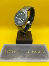 CASIO LINEAGE LCW-M100T tough