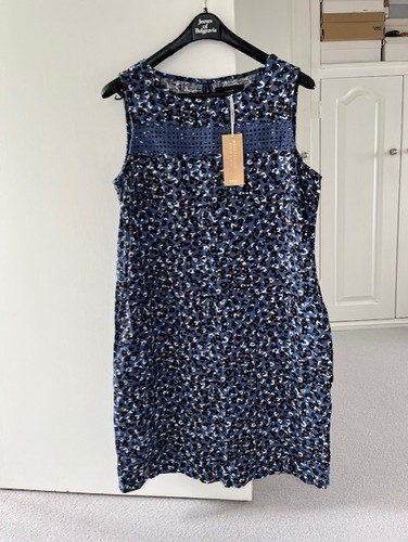 Next animal print blue multi - animal,