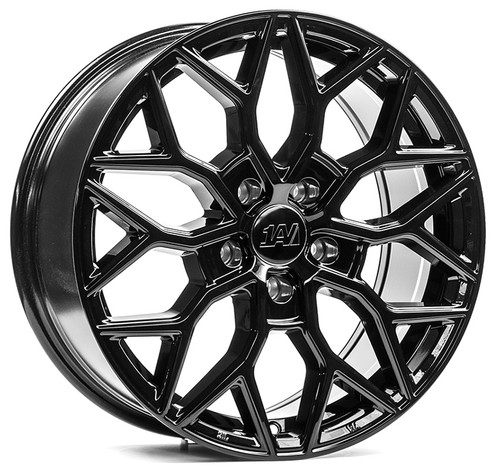 Alloy wheels 1av - alloy, zx12t