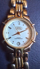 Ladies land rover - ladies, quartz