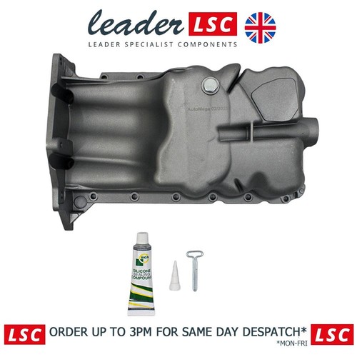 55562729 oil pan - 55562729,