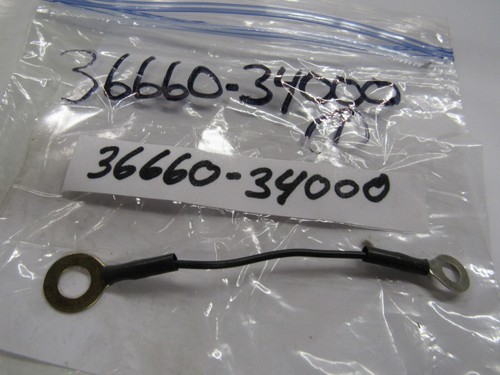 Nos suzuki oem turn signal - suzuki,