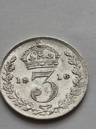 1916 king george sterling - king,