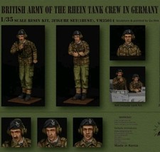 Post resin model 35 scale - post,