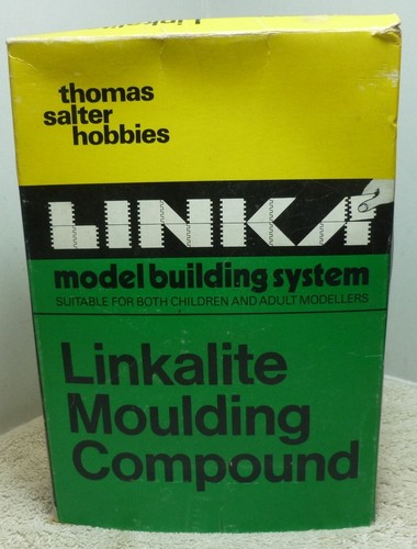 Linka 8020 moulding compound - 8020,