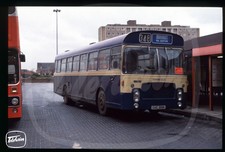 Original Bus Slide - Pennine