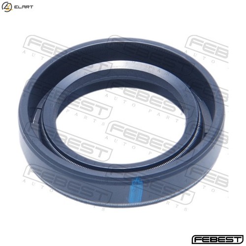Shaft seal drive - seal,