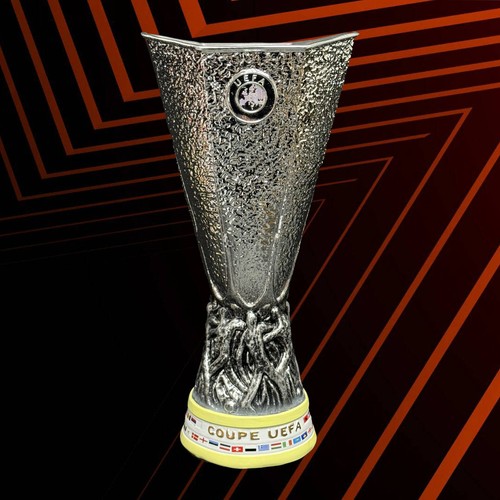 Uefa europa league replica - europa,